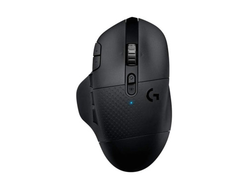 ماوس بی سیم مخصوص بازی لاجیتک مدل Lightspeed G604 ماوس بی سیم مخصوص بازی لاجیتک مدل Lightspeed G604
