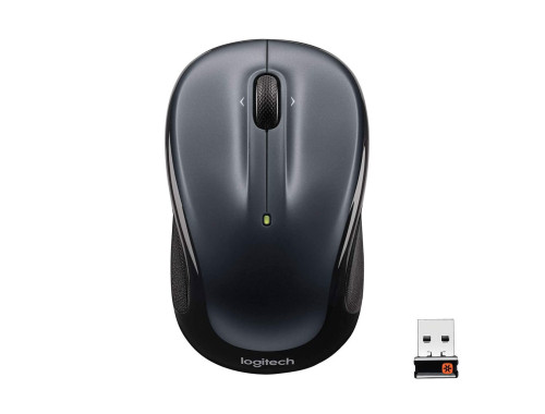 ماوس بی سیم لاجیتک مدل M325 RF ماوس بی سیم لاجیتک مدل M325 RF