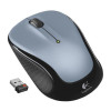 ماوس بی سیم لاجیتک مدل M325 RF ماوس بی سیم لاجیتک مدل M325 RF