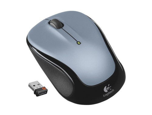 ماوس بی سیم لاجیتک مدل M325 RF ماوس بی سیم لاجیتک مدل M325 RF