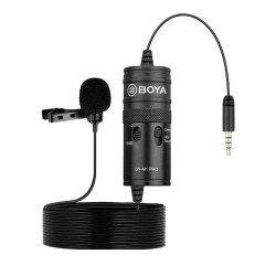 میکروفن بویا BY-M1 Pro Lavalier