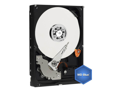 هارددیسک اینترنال وسترن دیجیتال مدل Blue WD30EZRZ ظرفیت 3 ترابایت هارددیسک اینترنال وسترن دیجیتال مدل Blue WD30EZRZ ظرفیت 3 ترابایت