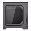 کیس کامپیوتر گیم مکس مدل G561 Black کیس کامپیوتر گیم مکس مدل G561 Black