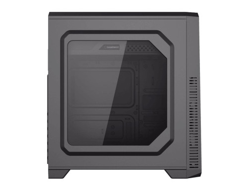 کیس کامپیوتر گیم مکس مدل G561 Black کیس کامپیوتر گیم مکس مدل G561 Black