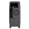 کیس کامپیوتر گیم مکس مدل G561 Black کیس کامپیوتر گیم مکس مدل G561 Black
