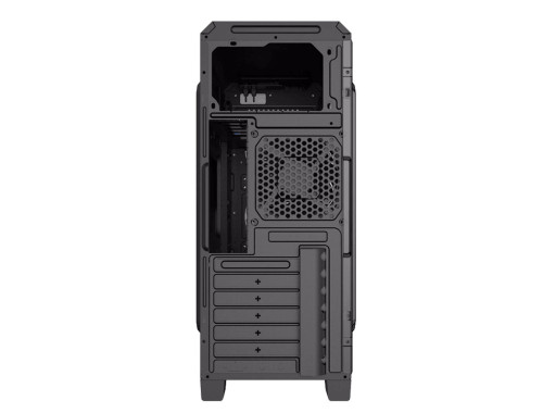 کیس کامپیوتر گیم مکس مدل G561 Black کیس کامپیوتر گیم مکس مدل G561 Black