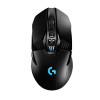 ماوس بی‌ سیم مخصوص بازی لاجیتک مدل Lightspeed G903