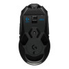 ماوس بی‌ سیم مخصوص بازی لاجیتک مدل Lightspeed G903