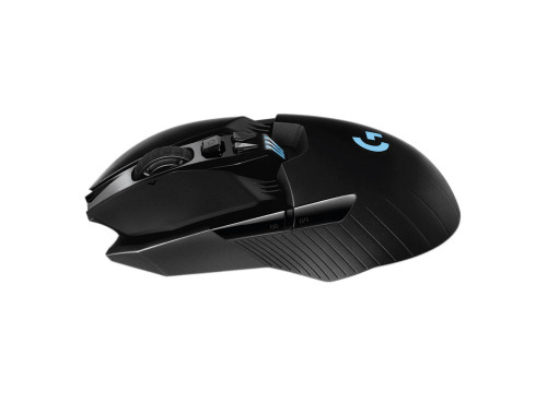 ماوس بی‌ سیم مخصوص بازی لاجیتک مدل Lightspeed G903