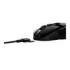 ماوس بی‌ سیم مخصوص بازی لاجیتک مدل Lightspeed G903
