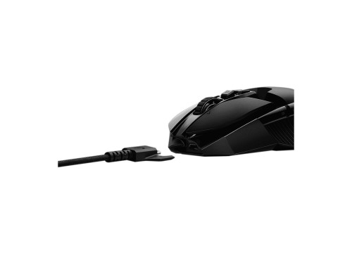 ماوس بی‌ سیم مخصوص بازی لاجیتک مدل Lightspeed G903