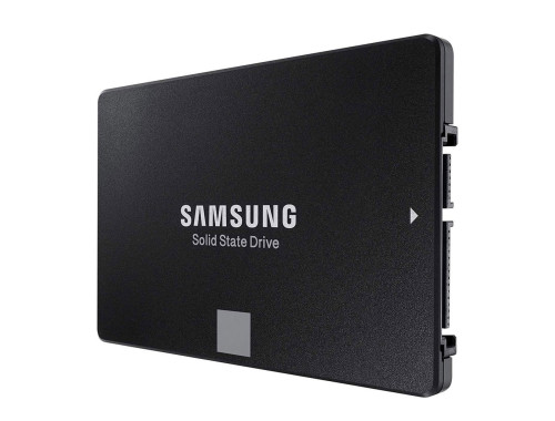 حافظه SSD اینترنال سامسونگ مدل 860EVO ظرفیت 250 گیگابایت