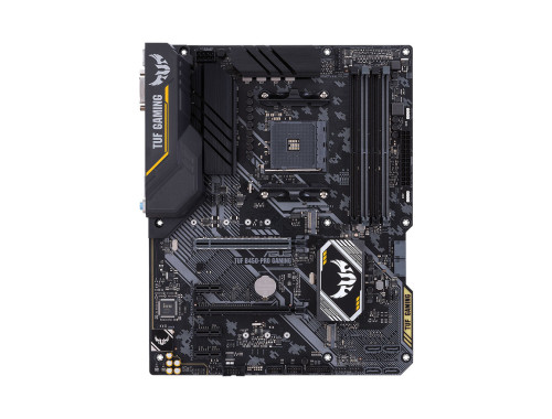 مادربرد ایسوس مدل TUF B450-PRO GAMING
