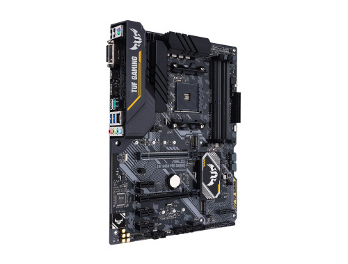 مادربرد ایسوس مدل TUF B450-PRO GAMING