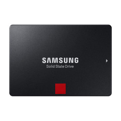 حافظه SSD اینترنال سامسونگ مدل 860PRO ظرفیت 2 ترابایت