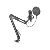 میکروفون استریم تراست مدل GXT 252+ Emita Plus