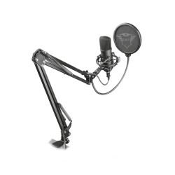 میکروفون استریم تراست مدل GXT 252+ Emita Plus