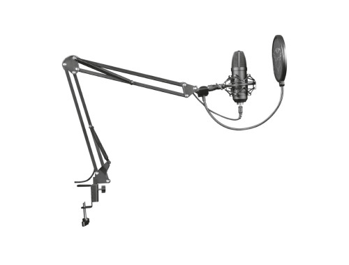 میکروفون استریم تراست مدل GXT 252+ Emita Plus