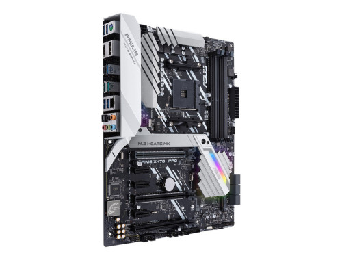 مادربرد ایسوس مدل PRIME X470-PRO مادربرد ایسوس مدل PRIME X470-PRO