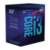 پردازنده مرکزی اینتل سری Coffee Lake مدل Core i3 8100 پردازنده مرکزی اینتل سری Coffee Lake مدل Core i3 8100