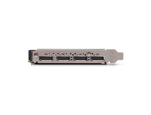 کارت گرافیک پی ان وای مدل Quadro P4000 8G کارت گرافیک پی ان وای مدل Quadro P4000 8G