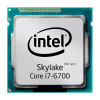 پردازنده مرکزی اینتل سری Skylake مدل Core i7 6700
