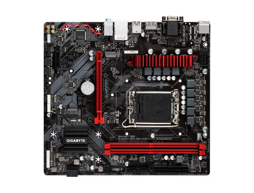 مادربرد گیگابایت مدل B660M GAMING DDR4 مادربرد گیگابایت مدل B660M GAMING DDR4