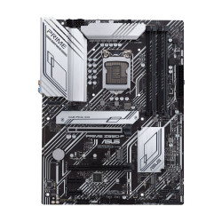 مادربرد ایسوس مدل PRIME Z590 P/CSM