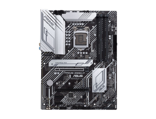 مادربرد ایسوس مدل PRIME Z590 P/CSM