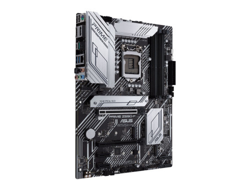 مادربرد ایسوس مدل PRIME Z590 P/CSM
