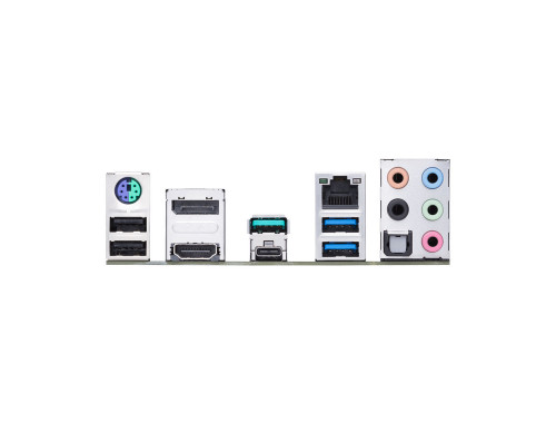 مادربرد ایسوس مدل PRIME Z590 P/CSM
