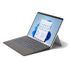 تبلت 13 اینچی مایکروسافت پلاتینی مدل Surface Pro 8 Core i7 16GB 512GB تبلت 13 اینچی مایکروسافت پلاتینی مدل Surface Pro 8 Core i7 16GB 512GB
