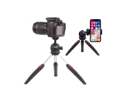 سه پایه دوربین و گوشی جی ماری مدل MT-35