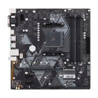 مادربرد ایسوس مدل PRIME B450M-A