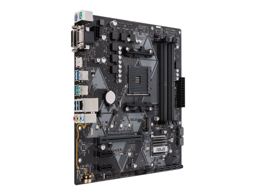مادربرد ایسوس مدل PRIME B450M-A مادربرد ایسوس مدل PRIME B450M-A