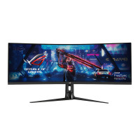 مانیتور ایسوس مدل ROG Strix XG43VQ سایز 43.4 اینچ