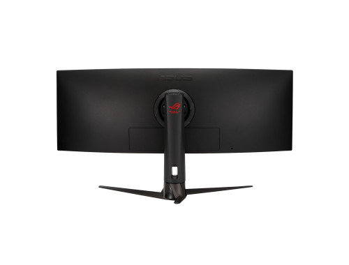 مانیتور ایسوس مدل ROG Strix XG43VQ سایز 43.4 اینچ مانیتور ایسوس مدل ROG Strix XG43VQ سایز 43.4 اینچ