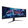 مانیتور ایسوس مدل ROG Strix XG43VQ سایز 43.4 اینچ مانیتور ایسوس مدل ROG Strix XG43VQ سایز 43.4 اینچ