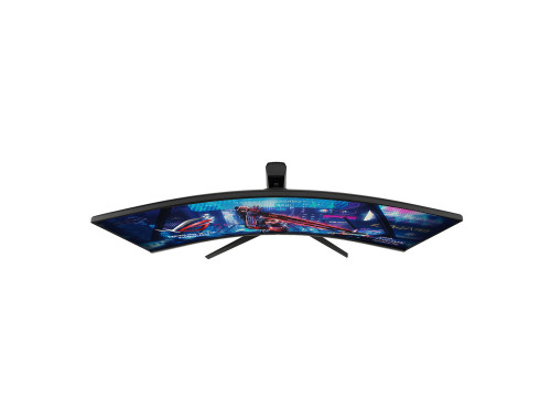 مانیتور ایسوس مدل ROG Strix XG43VQ سایز 43.4 اینچ مانیتور ایسوس مدل ROG Strix XG43VQ سایز 43.4 اینچ