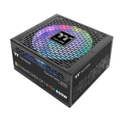 پاور کامپیوتر ترمالتیک مدل GF1 ARGB 850W Gold