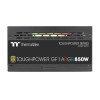 پاور کامپیوتر ترمالتیک مدل GF1 ARGB 850W Gold