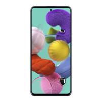گوشی موبایل سامسونگ مدل Galaxy A51 دو سیم کارت ظرفیت 128گیگابایت و رم 6 گیگابایت