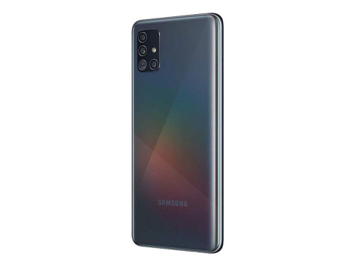 گوشی موبایل سامسونگ مدل Galaxy A51 دو سیم کارت ظرفیت 128گیگابایت و رم 6 گیگابایت گوشی موبایل سامسونگ مدل Galaxy A51 دو سیم کارت ظرفیت 128گیگابایت و رم 6 گیگابایت