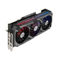 کارت گرافیک ایسوس مدل ROG STRIX RTX3080 O10G GAMING