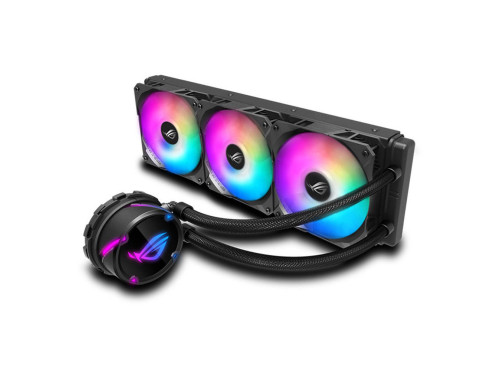 کارت گرافیک ایسوس مدل ROG STRIX RTX3080 O10G GAMING