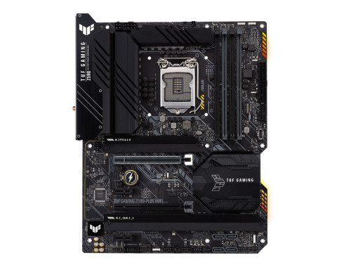 کارت گرافیک ایسوس مدل ROG STRIX RTX3080 O10G GAMING