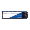 حافظه SSD اینترنال وسترن دیجیتال مدل SATA M.2 2280 ظرفیت 500 گیگابایت