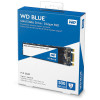 حافظه SSD اینترنال وسترن دیجیتال مدل SATA M.2 2280 ظرفیت 500 گیگابایت