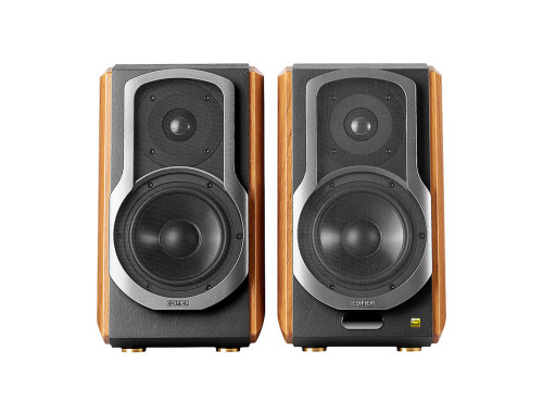 اسپیکر رومیزی ادیفایر مدل S1000MKII اسپیکر رومیزی ادیفایر مدل S1000MKII