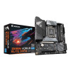مادربرد گیگابایت مدل Z690M AORUS ELITE DDR4 مادربرد گیگابایت مدل Z690M AORUS ELITE DDR4